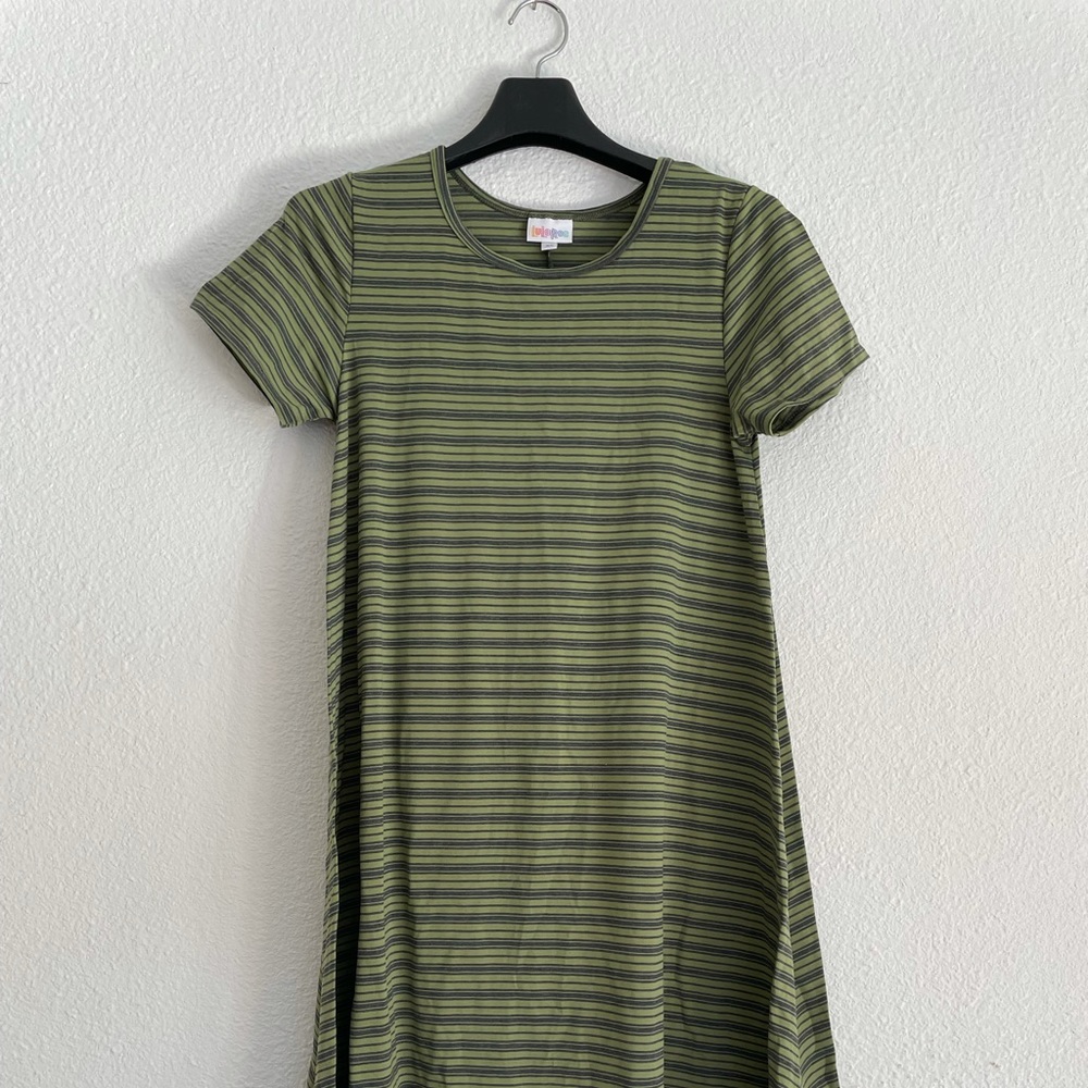 LulaRoe Carly XS
